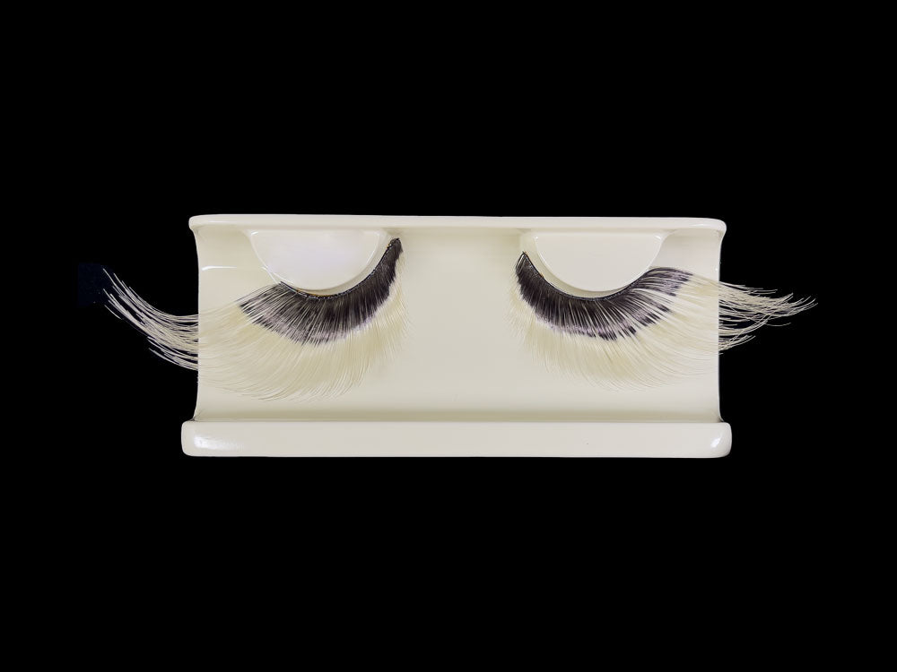 ריסים מעוצבים של מונקו