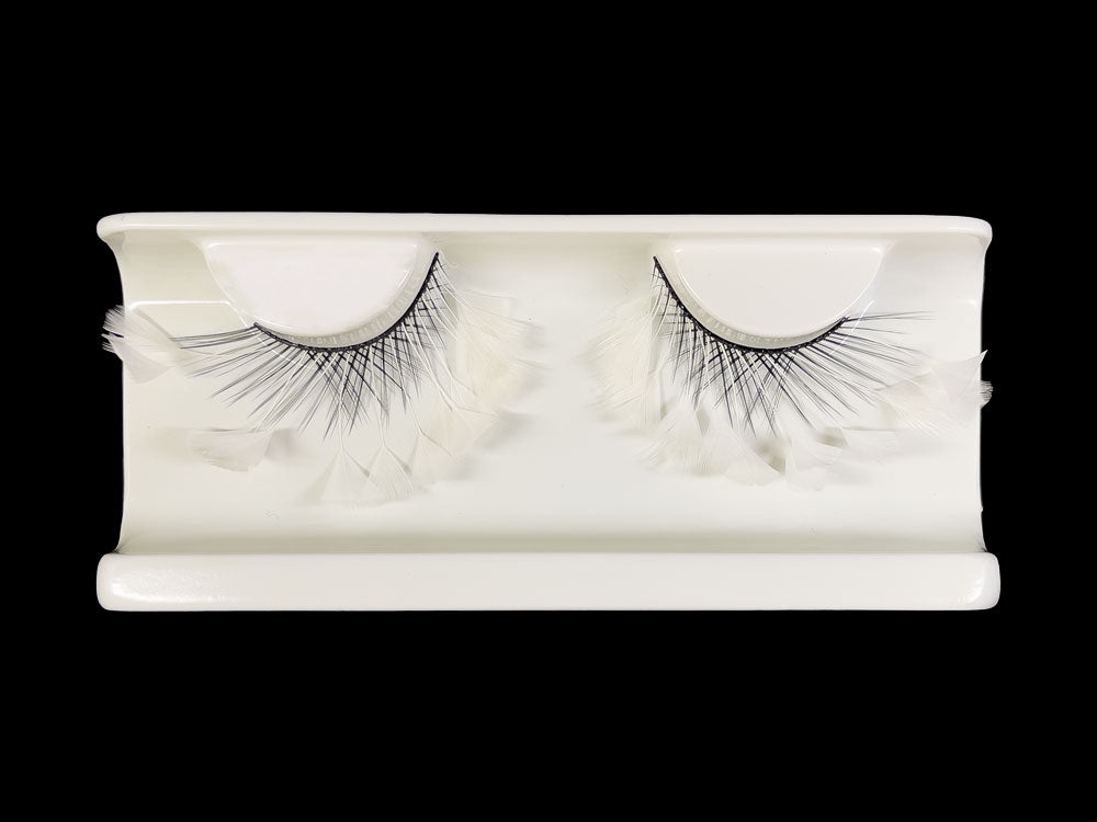 ריסים מעוצבים של מונקו