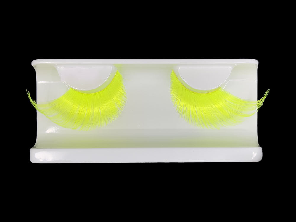 ריסים מעוצבים של מונקו