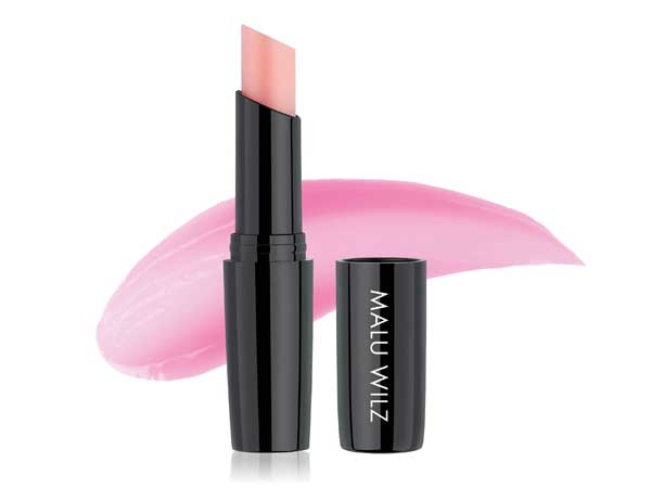 Natural Lip Balm שפתון לחות לאיפור מקצועי מבית מלו וילז