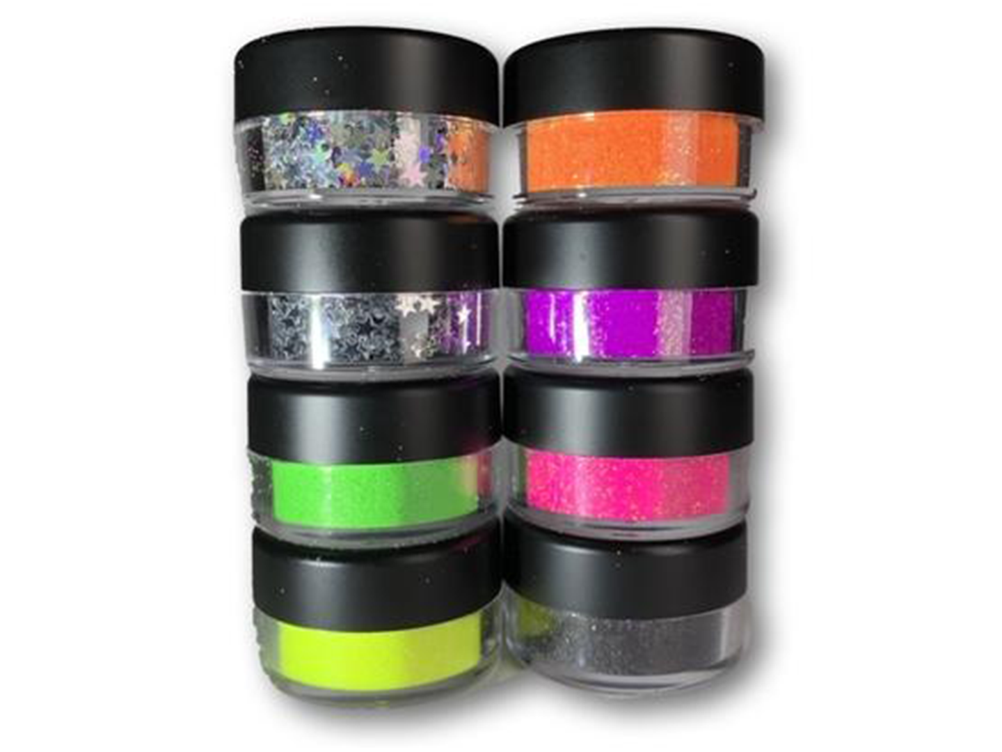 נצנצים לאיפור אפקטים מקצועי של בועז שטיין