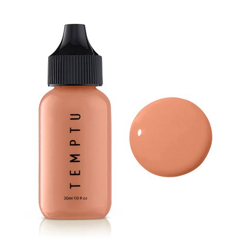 TEMPTU PC Blush סומק 30 מיל לאיפור מקצועי מבית טמפטו