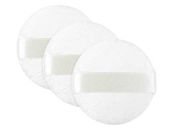 פאף פידור בקופסא לאיפור מקצועי מבית מונקו