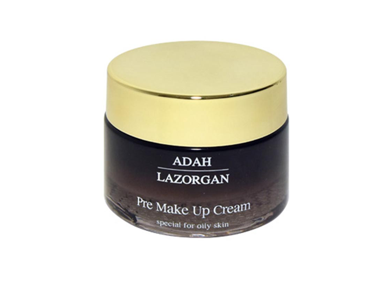 פריימר בסיס לאיפור מקצועי מבית עדה לזורגן