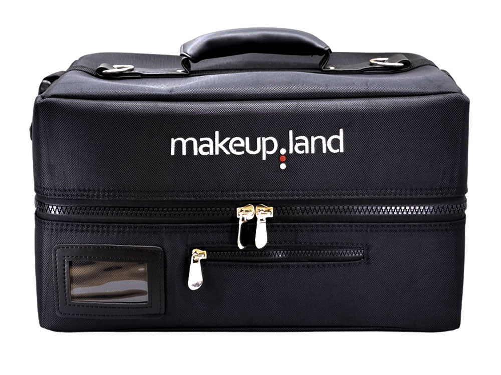 ערכת איפור מקצועית למאפרות