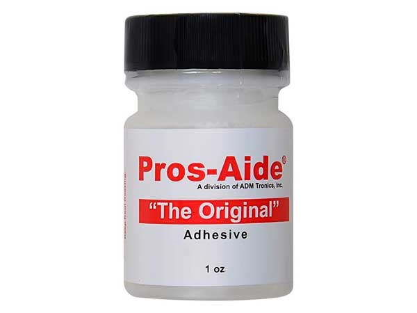 Pros Aide דבק גוף לאיפור אפקטים מקצועי של