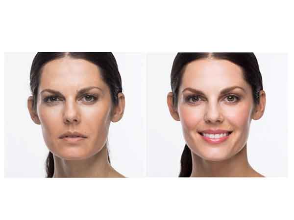 מכשיר מקצועי לדגימת גוון העור והתאמת מייקאפ ממוחשבת מבית x-rite