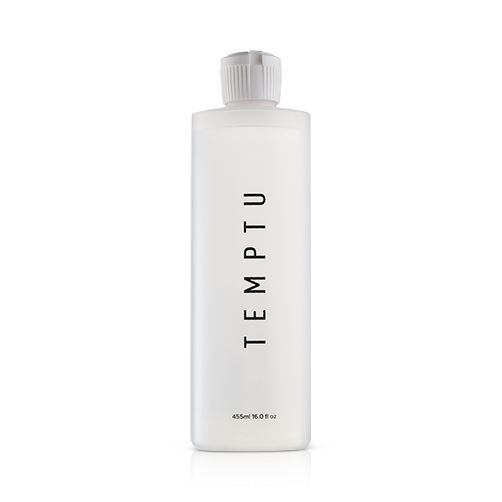 TEMPTU Cleaner נוזל ניקוי לאיפור מקצועי מבית טמפטו