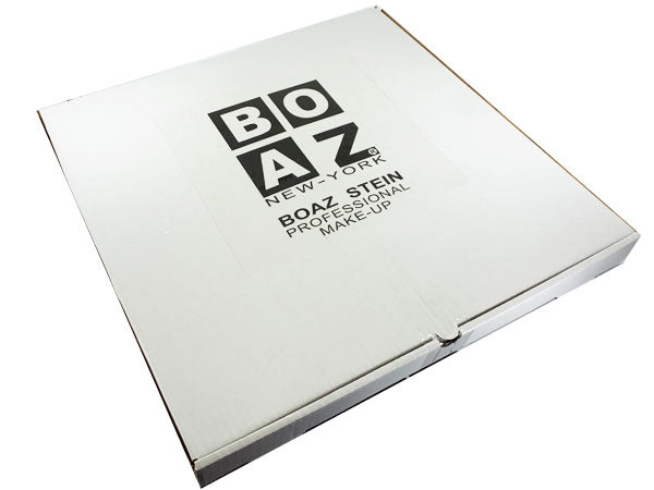 קיט יצירה מקצועי לאפקטים מיוחדים ופרוסטטיקה מבית בועז שטיין