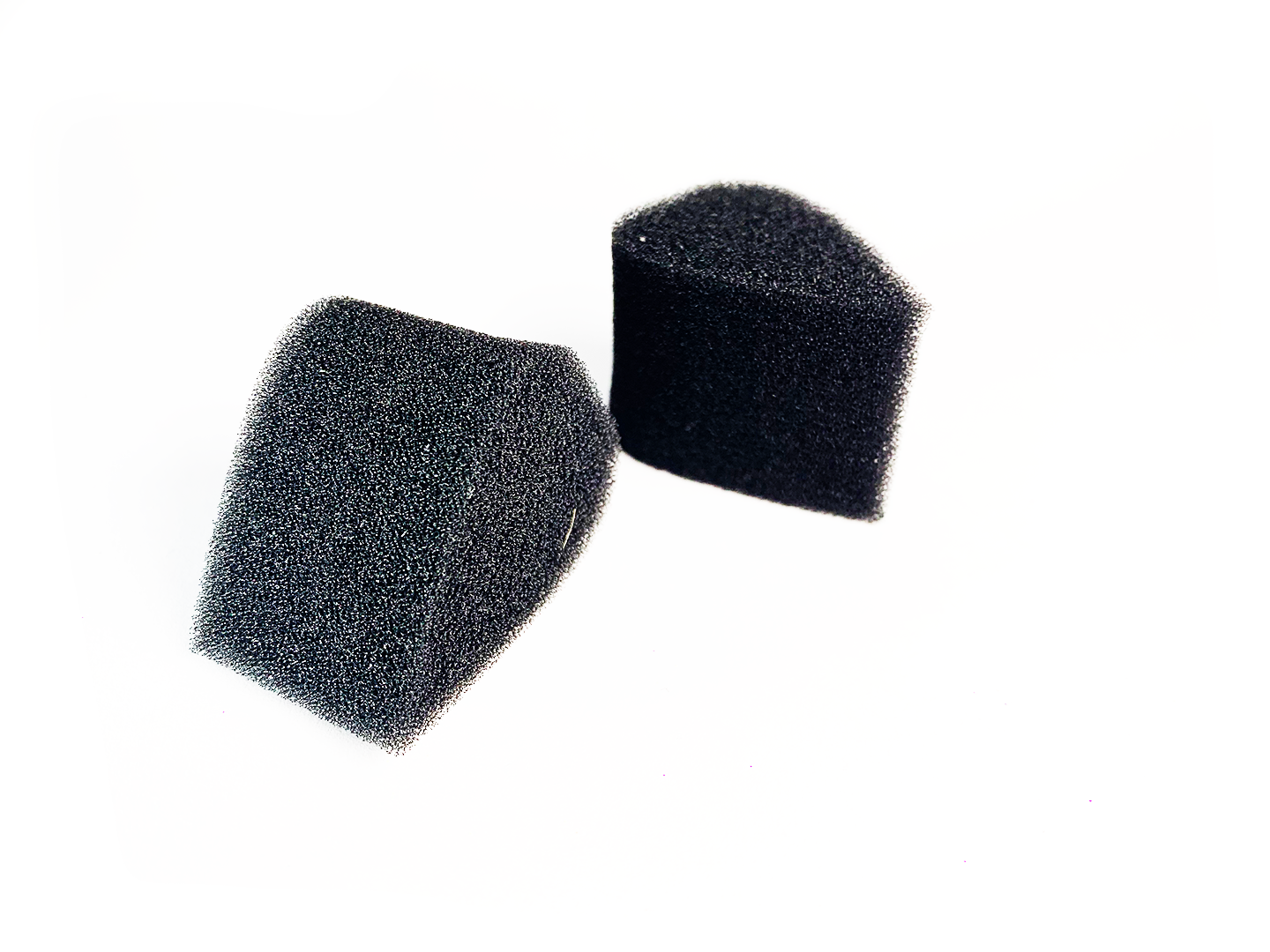 ספוגית ״פרפר״ לאיפור פנים לצבעי מים