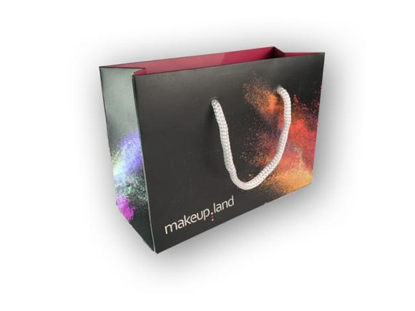 הפתעה בשקית