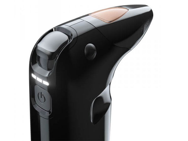 TEMPTU AIR מכחול אויר לאיפור מקצועי מבית טמפטו