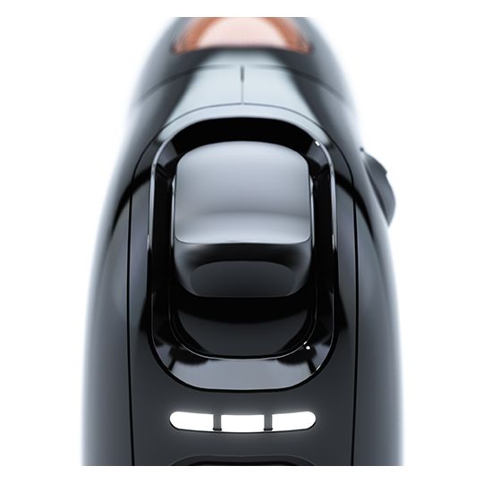 TEMPTU AIR מכחול אויר לאיפור מקצועי מבית טמפטו