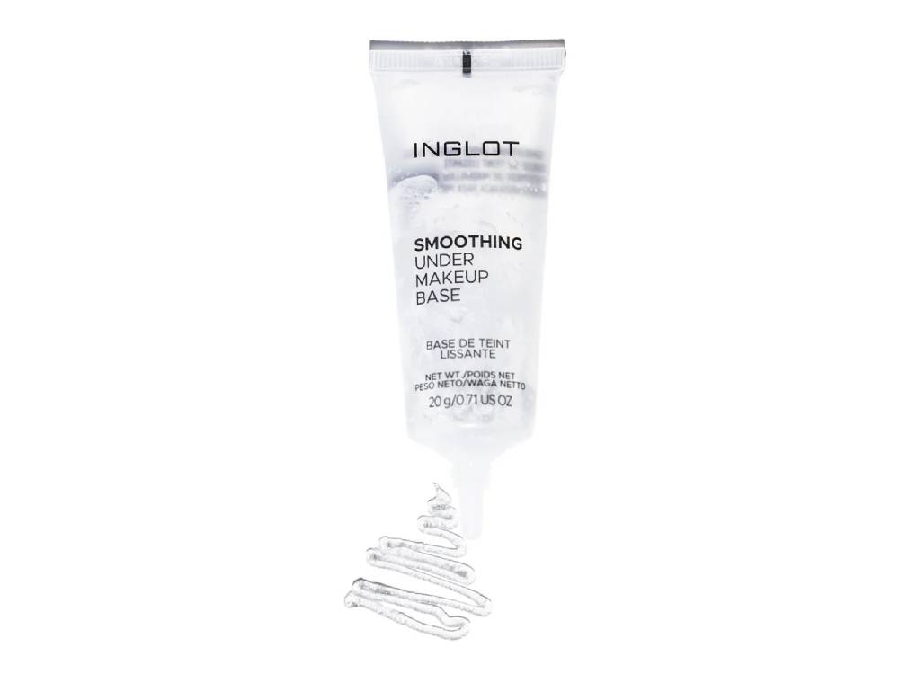 Smoothing Under Makeup Base פריימר לאיפור מקצועי מבית אינגלוט