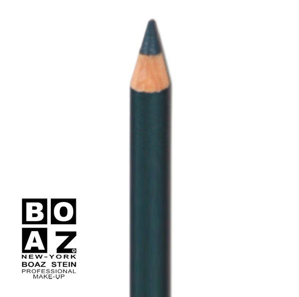 עיפרון עיניים עץ לאיפור מקצועי מבית בועז שטיין
