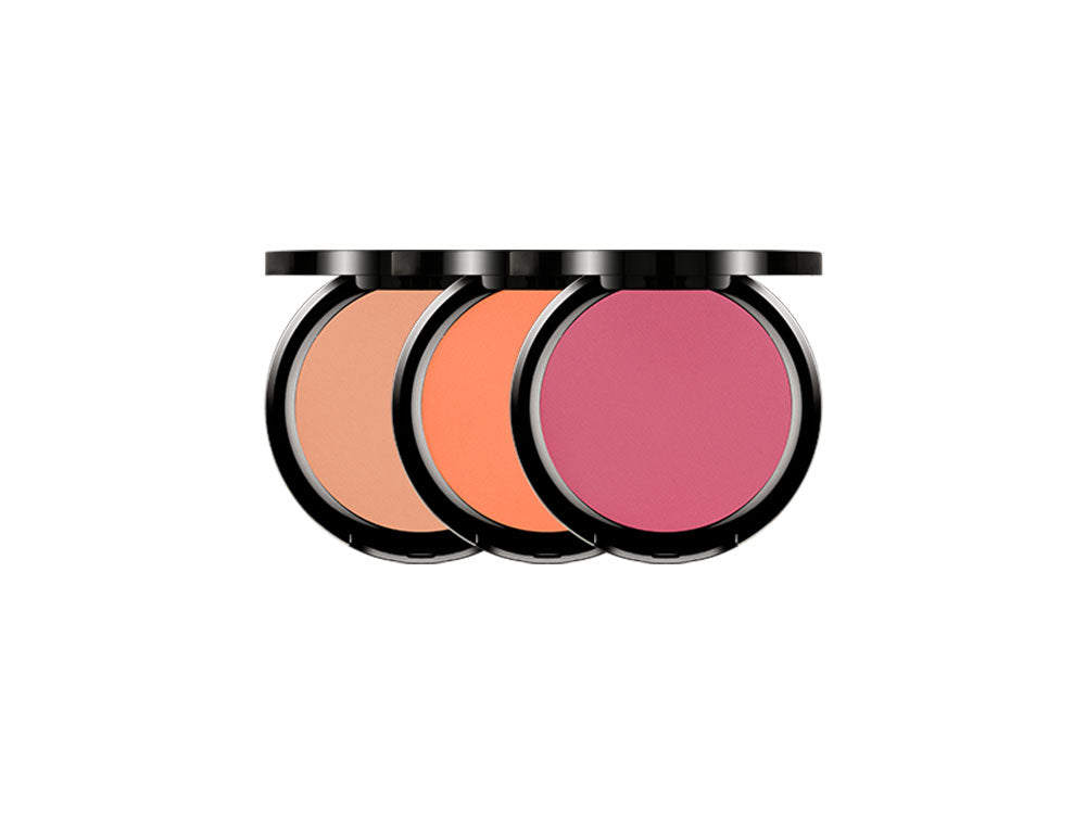 ערכת איפור מקצועית למאפרות