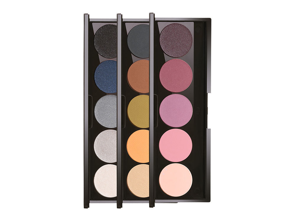 ערכת איפור מקצועית למאפרות