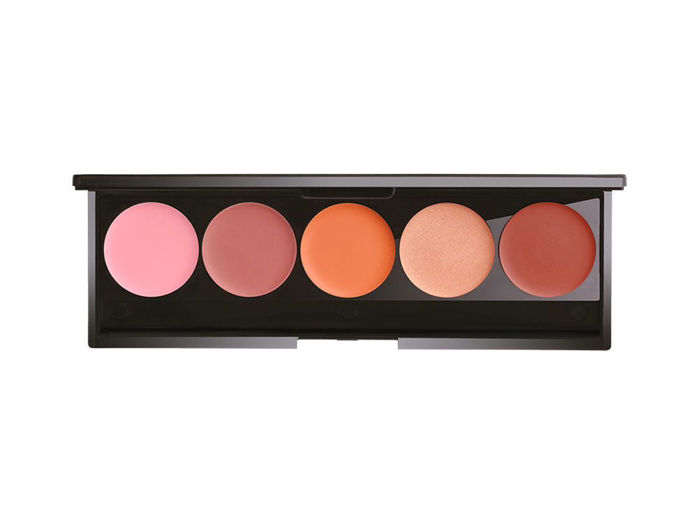 ערכת איפור מקצועית למאפרות