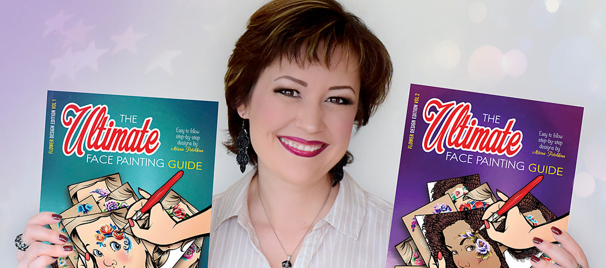 סבטלנה קלר | Svetlana Keller