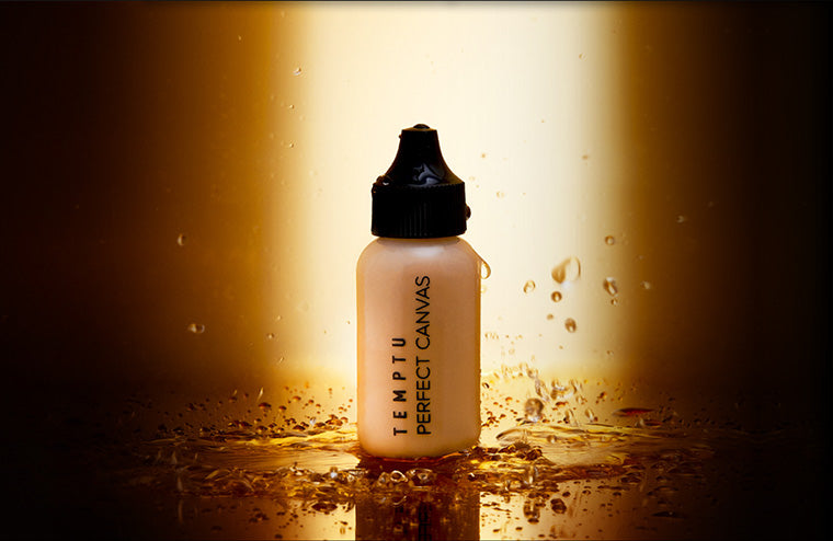 PC מייקאפים, שימרים וסמקים