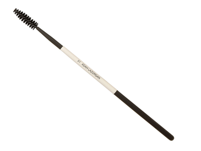 מברשת לגבות מס׳ 01 ספירלה לאיפור מקצועי מבית עדה לזורגן