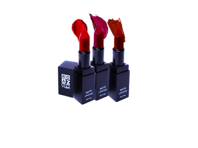 ליפסטיק וייב לאיפור מקצועי מבית בועז שטיין