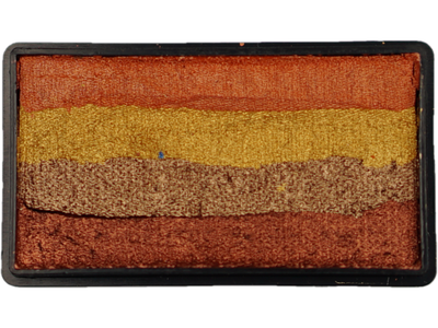 צבע מים לאיפור ציורי פנים וגוף 25 גר׳ MW25.14 מבית מונקו