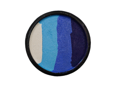 צבע מים לאיפור ציורי פנים וגוף 10 גר׳ MW10.15 מבית מונקו