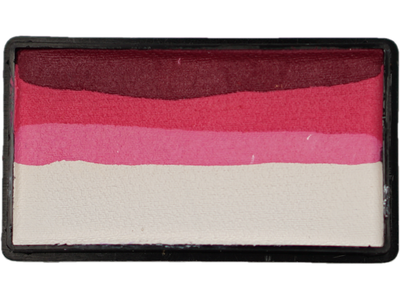 צבע מים לאיפור ציורי פנים וגוף 25 גר׳ MW25.16 מבית מונקו