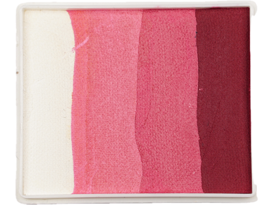 צבע מים מקצועי לציורי פנים וגוף 50ג - קשת של מונקו MW50.16