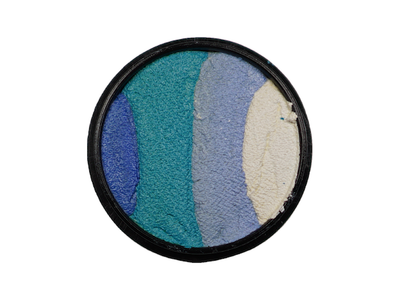 צבע מים לאיפור ציורי פנים וגוף 10 גר׳ MW10.17 מבית מונקו