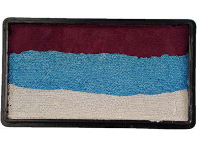 צבע מים לאיפור ציורי פנים וגוף 25 גר׳ MW25.19 מבית מונקו