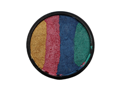 צבע מים לאיפור ציורי פנים וגוף 10 גר׳ MW10.01 מבית מונקו