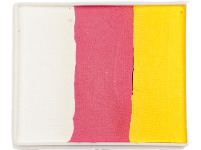 צבע מים מקצועי לציורי פנים וגוף 50ג - קשת של מונקו MW50.20