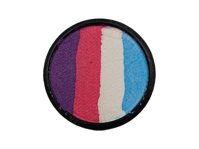 צבע מים לאיפור ציורי פנים וגוף 10 גר׳ MW10.23 מבית מונקו