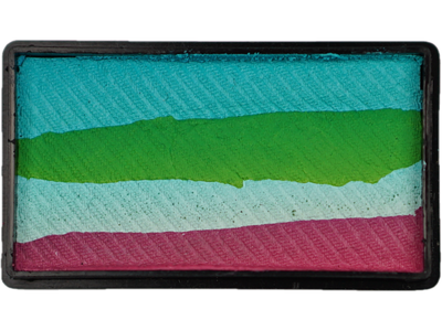 צבע מים לאיפור ציורי פנים וגוף 25 גר׳ MW25.24 מבית מונקו