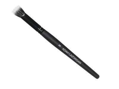 מברשת קונסילר מס׳ 26 לאיפור מקצועי מבית עדה לזורגן