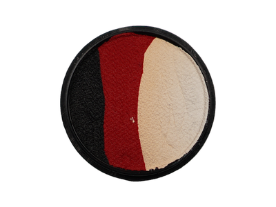 צבע מים לאיפור ציורי פנים וגוף 10 גר׳ MW10.26 מבית מונקו