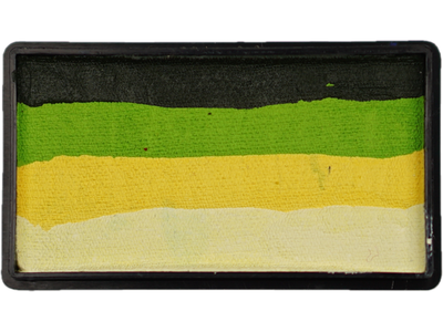 צבע מים לאיפור ציורי פנים וגוף 25 גר׳ MW25.28 מבית מונקו