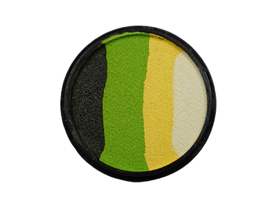 צבע מים לאיפור ציורי פנים וגוף 10 גר׳ MW10.28 מבית מונקו