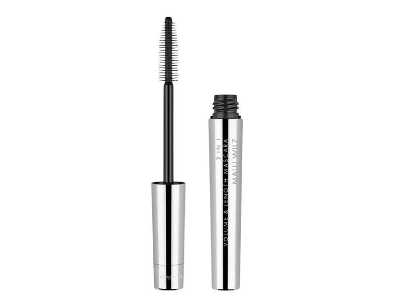 2IN1 Volume & Length Mascara