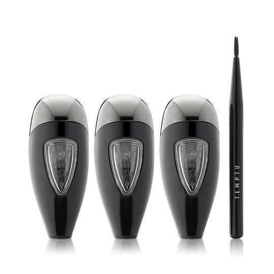 TEMPTU 3-Pack Airpod Pro קיט מקצועי 3 פודים פרו