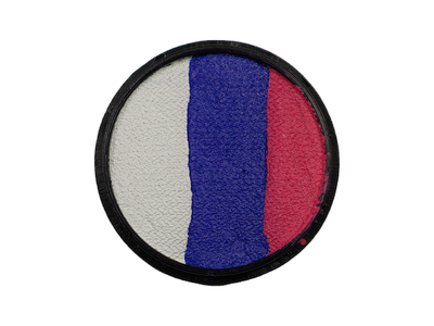 צבע מים לאיפור ציורי פנים וגוף 10 גר׳ MW10.33 מבית מונקו