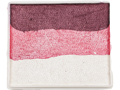 צבע מים מקצועי לציורי פנים וגוף 50ג - קשת של מונקו MW50.34