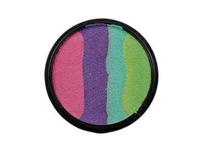 צבע מים לאיפור ציורי פנים וגוף 10 גר׳ MW10.35 מבית מונקו