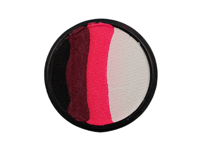 צבע מים לאיפור ציורי פנים וגוף 10 גר׳ MW10.39 מבית מונקו