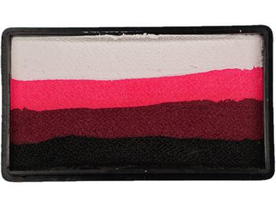 צבע מים לאיפור ציורי פנים וגוף 25 גר׳ MW25.39 מבית מונקו