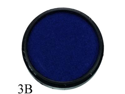 צבע מים מקצועי לציורי פנים וגוף 45 ג MW45.3B