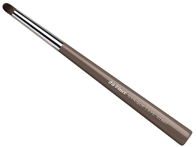 Da Vinci Blender Round Synique 41947 מברשת מקצועית לאיפור עיינים של דה וינצ'י