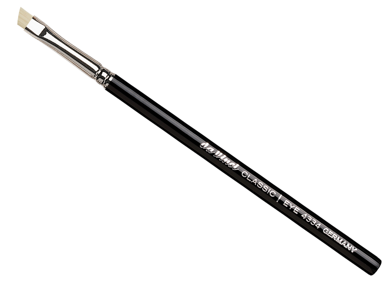 Da Vinci Eye Classic 4334 מברשת מקצועית לאיפור עיינים של דה וינצ'י